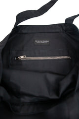 "PALESTINE" TOTE - BLACK